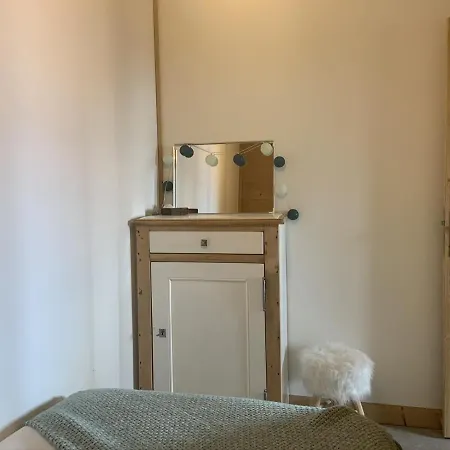 Apartament Odyssee D103 Chaleureux Sur Les Pistes Fontcouverte-la-Toussuire