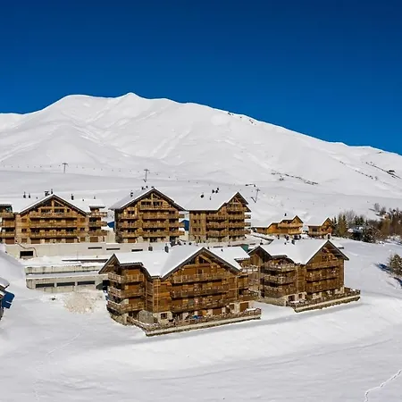 Odyssee D103 Chaleureux Sur Les Pistes *